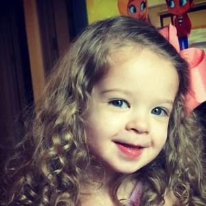 Meet your Posher, Annaliese